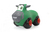 Jamara Fendt bouncing tractor opblaasbaar speelgoed