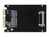 DeLOCK SATA 22 pin male to mSATA slot interfacekaart/-adapter Intern