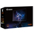 Gigabyte FI32Q écran plat de PC 80 cm (31.5") 2560 x 1440 pixels 2K Ultra HD LED Noir