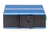 Digitus DN-651151 netwerk-switch Unmanaged Gigabit Ethernet (10/100/1000) Power over Ethernet (PoE) Zwart, Blauw