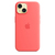 Apple MT0V3ZM/A pokrowiec na telefon komórkowy 15,5 cm (6.1") Czerwony