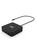 Port Designs 901907 laptop-dockingstation & portreplikator Kabelgebunden USB 3.2 Gen 1 (3.1 Gen 1) Type-C Schwarz