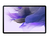 Samsung Galaxy Tab SM-T733 128 GB 31,5 cm (12.4") 6 GB Wi-Fi 6 (802.11ax) Ezüst