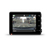 Garmin Dash Cam 47 Full HD Wi-Fi Bateria, Zapalniczka Czarny