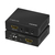 LogiLink HD0055 Audio-Konverter Schwarz