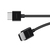 Belkin 4K Ultra High Speed HDMI cable 2 m HDMI Type A (Standard) Black