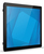 Elo Touch Solutions 1991L Interactief flatscreen 48,3 cm (19") LED 225 cd/m² Zwart Touchscreen