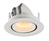 SLV 1005826 éclairage de plafond Blanc LED F