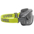 Uvex i-guard+ Sicherheitsbrille Polycarbonat (PC) Grau, Gelb