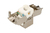 Extralink Keystone CAT6A STP RJ45