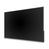 Viewsonic CDE5530 pantalla de señalización Pantalla plana para señalización digital 139,7 cm (55") LCD 450 cd / m² 4K Ultra HD Negro Procesador incorporado Android 11 24/7