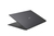 LG Gram 17ZB90R Laptop 43,2 cm (17") WQXGA Intel® Core™ i7 i7-1360P 16 GB LPDDR4x-SDRAM 1 TB SSD Wi-Fi 6E (802.11ax) Windows 11 Pro Schwarz