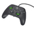 PowerA XBGP0190-01 mando y volante Negro, Cal USB Gamepad PC, Xbox One, Xbox One S, Xbox One X