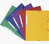 Exacompta 55515E folder Carton Multicolour A4
