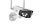 Reolink Duo 2 WiFi Geschoss IP-Sicherheitskamera Outdoor 4608 x 1728 Pixel Decke/Wand