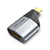 Vention TCAH0 adaptateur graphique USB 3840 x 2160 pixels Noir, Gris