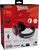 Konix KX DND D20 7.1 GAMING HEADEST Headset Vezetékes Fejpánt Játék USB A típus Fekete, Vörös