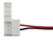 Velleman LCON29 cable de transmisión Negro, Rojo, Blanco