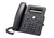 Cisco IP Phone 6851 with Multiplatform Firmware, North American Power Adapter, 3.5-inch Greyscale Display, Class 2 PoE, 4 SIP Registrations, 1-Year Limited Hardware Warranty (CP...