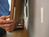 TESA Powerstrips CLICK L Montagepad