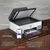 HP Smart Tank Impresora multifunción 7605, Color, Impresora para Home y Home Office, Impresión, copia, escaneado, fax, AAD y conexión inalámbrica, AAD de 35 hojas; Escanear a PD...