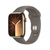 Apple Watch Series 9 45 mm Digitális 396 x 484 pixelek Érintőképernyő 4G Arany Wi-Fi GPS (műhold)