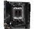 Asrock B650I Lightning WiFi AMD B650 Buchse AM5 mini ITX