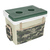 Noveen TTC512 pojemnik termiczny Pudełko termiczne 20 l Zielony, Szary, Biały