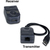 C2G Kit de dongle d'extension Over Cat5 Superbooster™ USB 1.1
