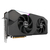 ASUS Dual -RX7900XTX-O24G AMD Radeon RX 7900 XTX 24 Go GDDR6