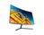 Samsung 32" UHD 3840x2160 60z 250cdm2 2500:1 monitor komputerowy 80 cm (31.5") 3840 x 2160 px 4K Ultra HD LED Szary