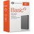 Seagate Basic Externe Festplatte 5 TB 2.5" 3.2 Gen 1 (3.1 Gen 1) Silber