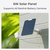 Reolink Solar Panel 2 for Battery powered camera