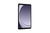 Samsung Galaxy Tab A9 LTE 4G LTE-TDD & LTE-FDD 128 GB 22,1 cm (8.7") 8 GB Wi-Fi 5 (802.11ac) Grafiet