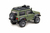 Absima Micro Crawler Jimny Radio-Controlled (RC) model Hatalmas kerekű teherautó Elektromos motor 1:24