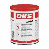 OKS 240, Antifestbrenn-Paste, Dose à 1 kg