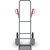 Diable pour escaliers en acier