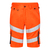 Safety Light Shorts - 58 - Orange/Anthrazit Grau - Orange/Anthrazit Grau | 58: Detailansicht 1