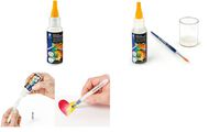 STAEDTLER Diluant incolore "Multi Ink blending liquid" (57890950)