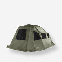 Tanker Panoramax Carp Fishing Bivvy Fly Cover -