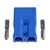 Anderson Power Products Serie SBS Batteriesteckverbinder, Stecker, 2 -Kontakte 110A