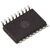 Microchip Mikrocontroller PIC16F PIC 8bit SMD 128 B, 2048 x 14 Wörter SOIC 18-Pin 20MHz 224 B RAM
