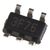 Monolithic Power Systems (MPS) Sync Buck Converter 2A Abwärtsregler 0,8 V 4,7 V / 16 V Einstellbar SMD 6-Pin