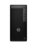 Dell OptiPlex 3000 MT Komplettsystem Core i5 RAM: 8 GB HDD: 256 DVD/CD-Laufwerk