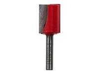 Router Bit TCT Two Flute 19.0 x 25mm 1/4in Shank