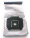 Textilstaubbeutel / Dauerfilter für CLEANFIX RS 05 Rucksacksauger