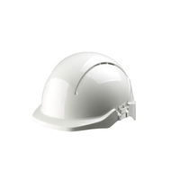 Centurion Concept Full Peak Vented Safety Helmet S09F