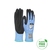 Polyflex PEN Eco Gloves Recycled Nitrile Palm Coated 4121X - Size EIGHT