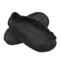 Felting Soles: 1 Pair: Size 26 to 27