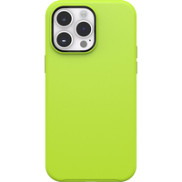 OtterBox Symmetry mit MagSafe Apple iPhone 14 Pro Max Lime All Yours - Gelb - Schutzhülle